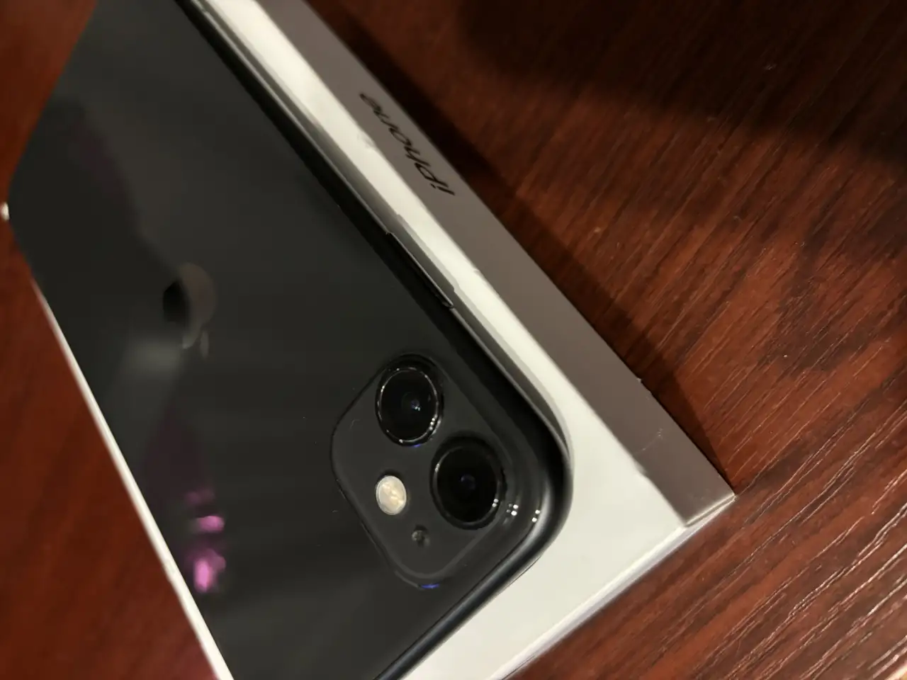 iPhone 11 128 GB, фотография 3