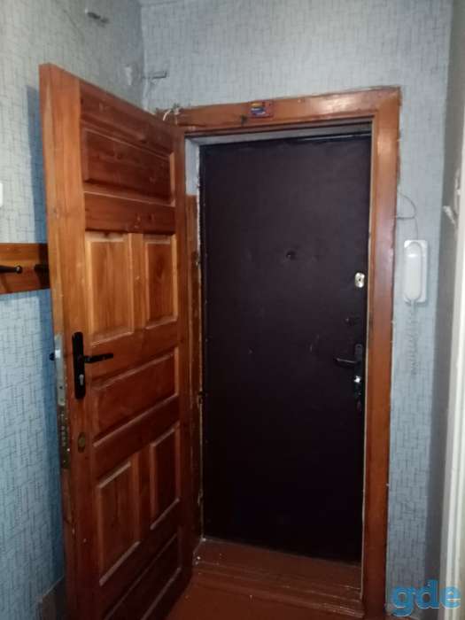 квартира, клинический проезд  д3, фотография 1
