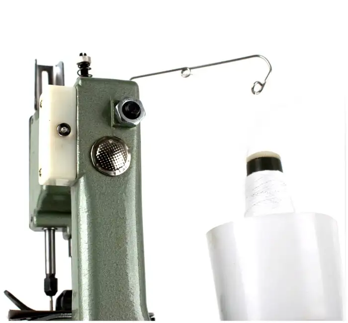 GK 8-24 Мешкозашивочная машина., фотография 2