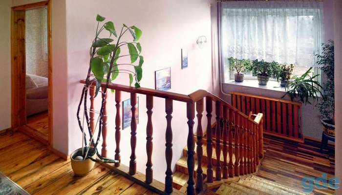 Продаётся котедж, д. Закаблуки, фотография 5