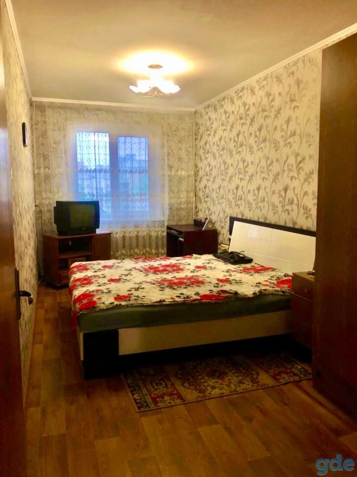 Продается 3-х комнатная квартира, Солигорск, ул. Октябрьская 95, фотография 6