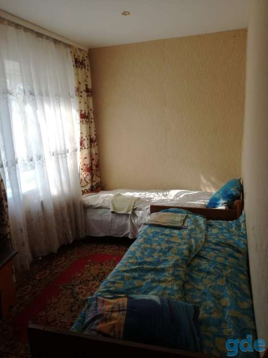 Квартира в Смолевичах посуточно, Подлесная улица, 2, фотография 2