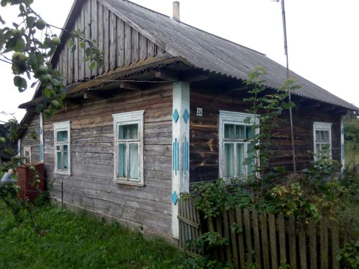 Домик в деревни, Минская область район деревня Грицевичи, фотография 2