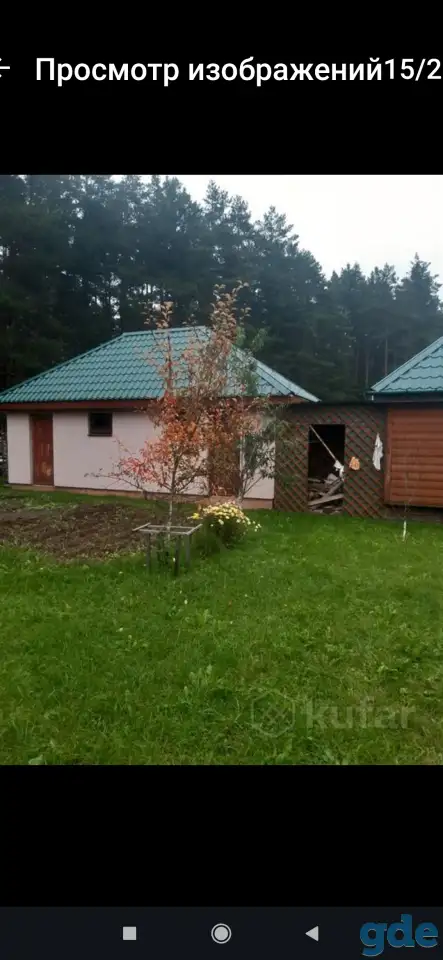 Продам дом, Д.Осипович,Влейский р.н, фотография 11