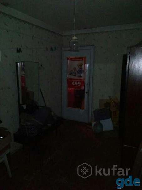 Комната в 3-х комнатной квартире, Народного Ополчения д.6, фотография 9