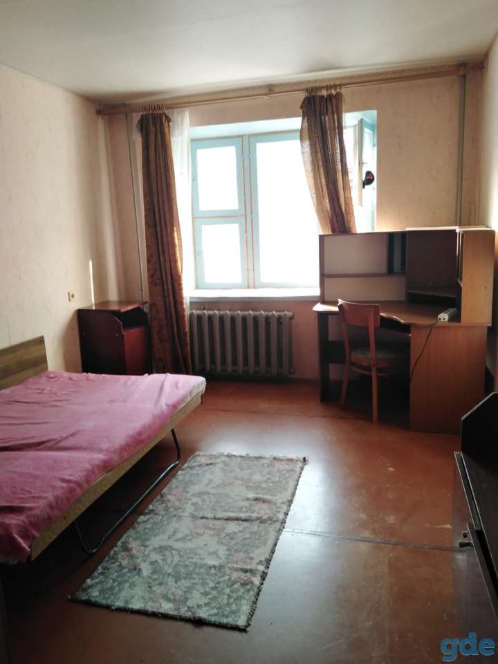 Сдам 3-комнатную квартиру., Перекопская 19, фотография 4