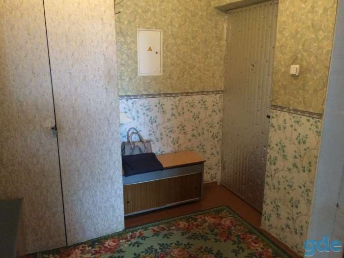 Продам Обменяю комнату в центре Минска в3-х комнатной квартире, фотография 1