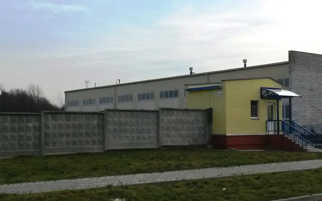 Продается производственное помещение, Республика Беларусь, ул. Мясницкая, д.38/3, фотография 2