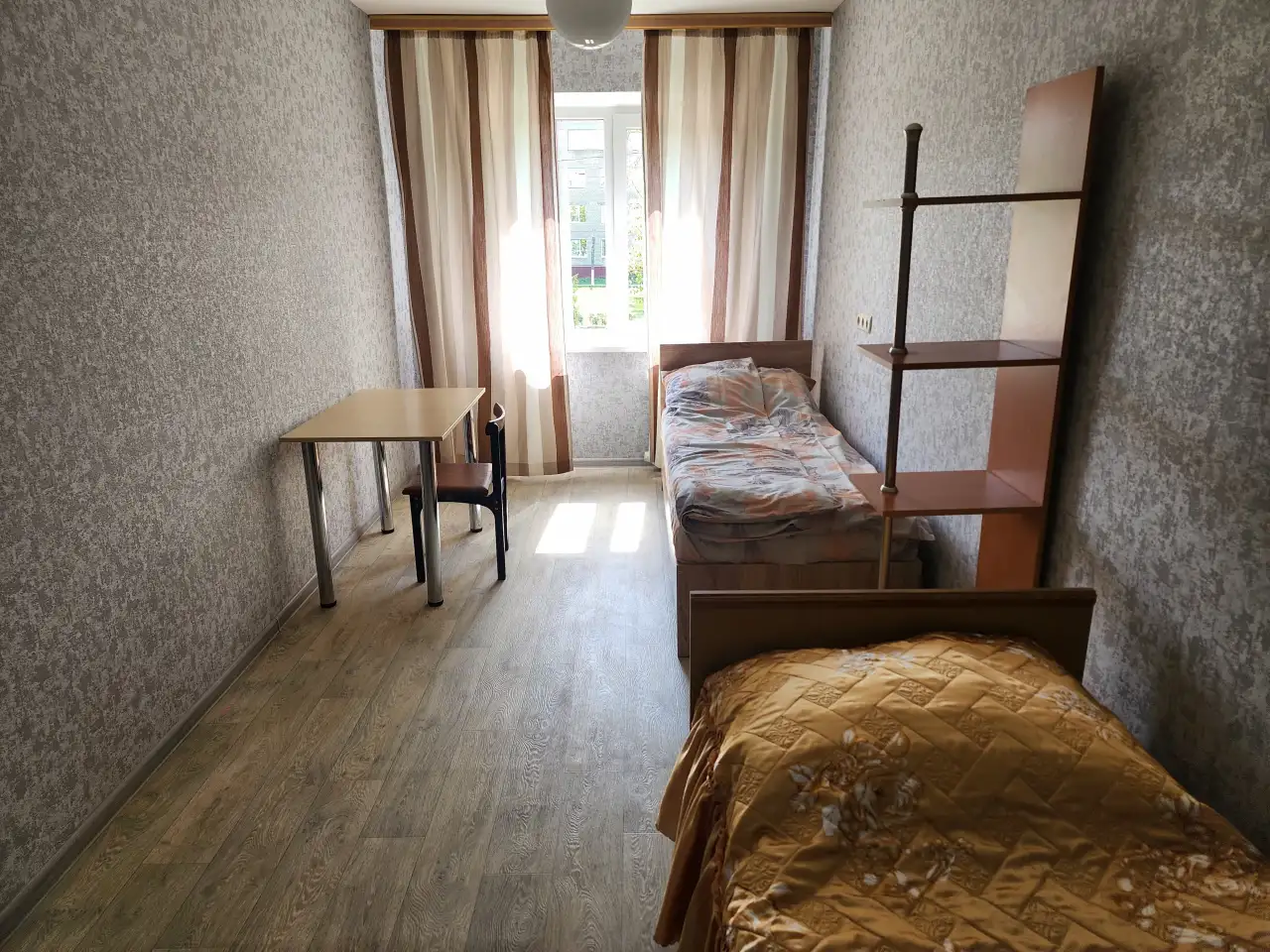 Двухкомнатная квартира, ул. Энергетиков, д. 18, фотография 12