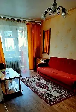 Сдаётся в Жодино квартира однокомнатная на длительный срок, фотография 3