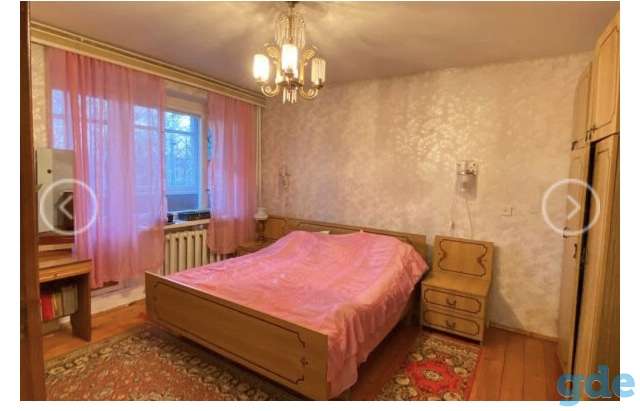 Продам 3-ком.квартиру, Дачная ,ул.Парковая,4В, фотография 5