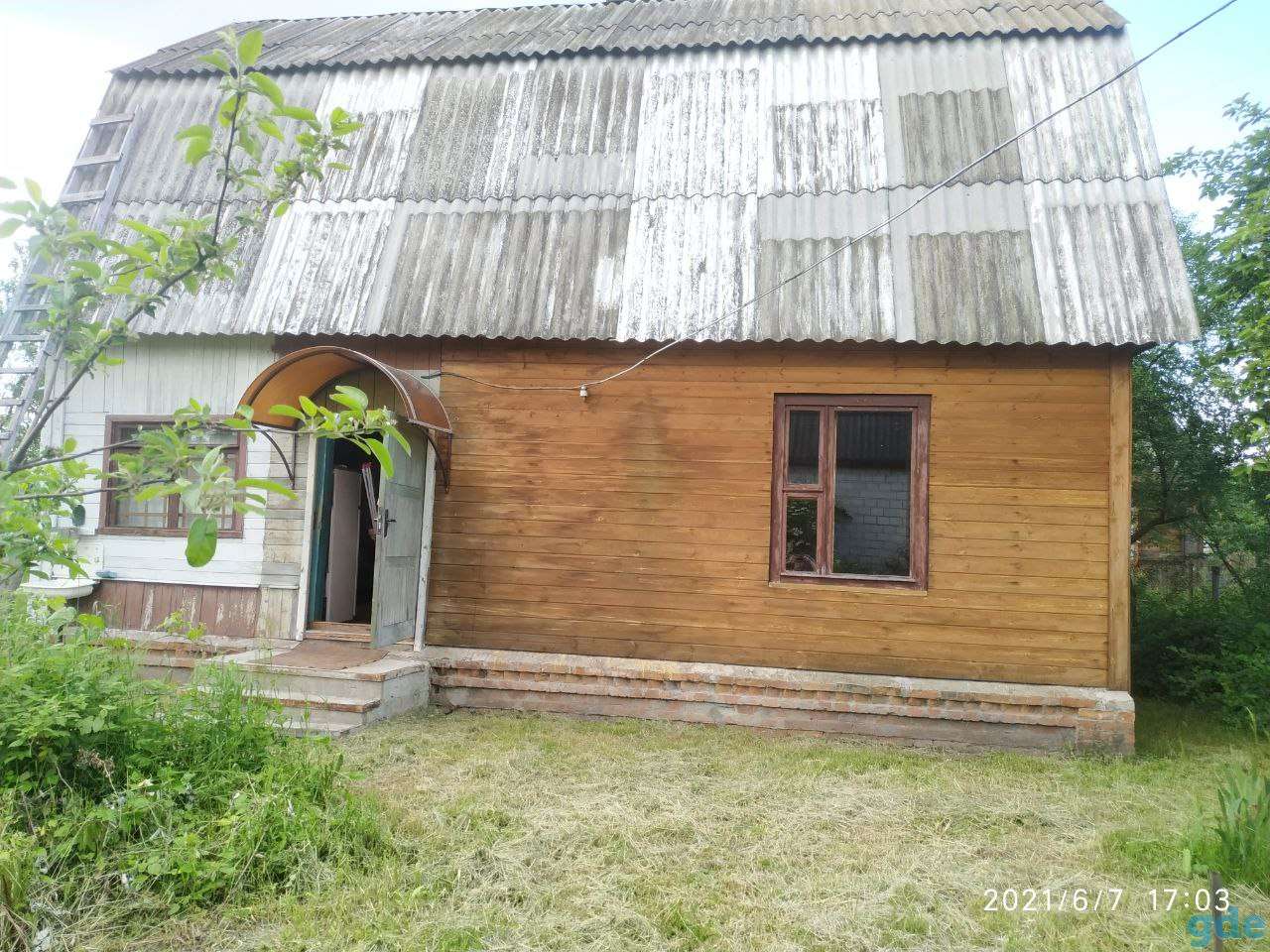 Дача в ( Сады Бобовичи ) Торг, садоводческое товарищество Сож, Бобовичский сельсовет, район,, фотография 2