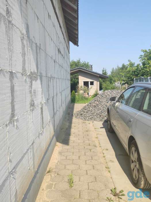 Продам дом и участок, Держинский район, около д. Буда, СТ Алеся, фотография 1