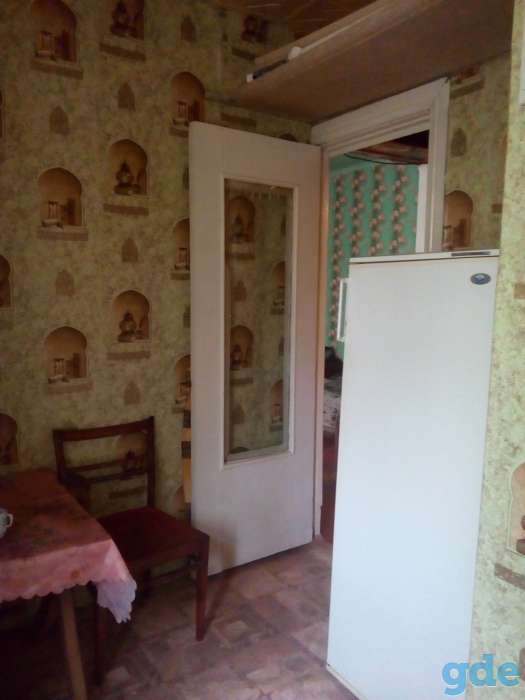 квартира Матросова, фотография 3