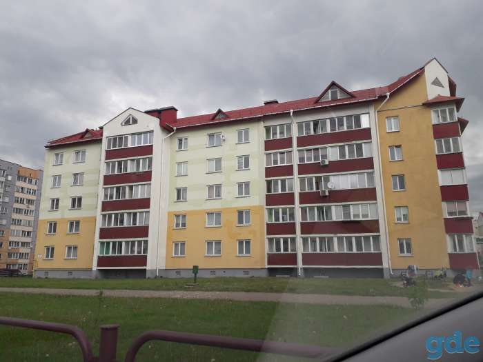 Продам, Богатырева 6, фотография 11