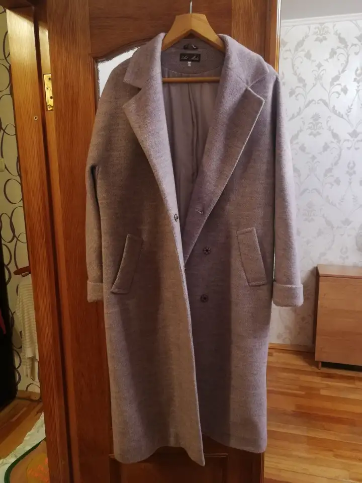 Продам пальто, фотография 2