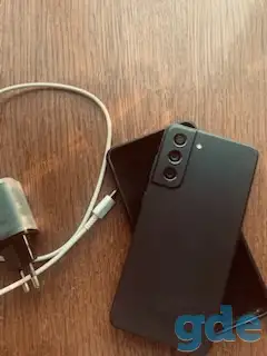 Продам Samsung S21 Fe, фотография 2