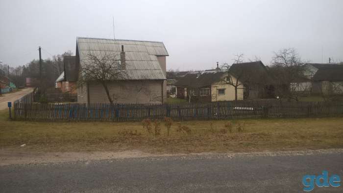 Продажа дома, Брестская область, Ивацевичский район, д. Выгонощи, ул Молодёжная 24, фотография 5