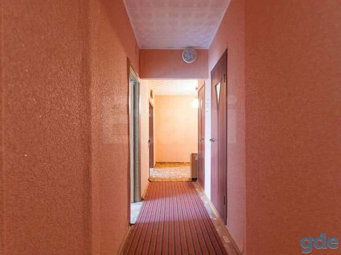 Продам 2-х комнатную квартиру в Жодино ул. Тимирязева, 17, фотография 2