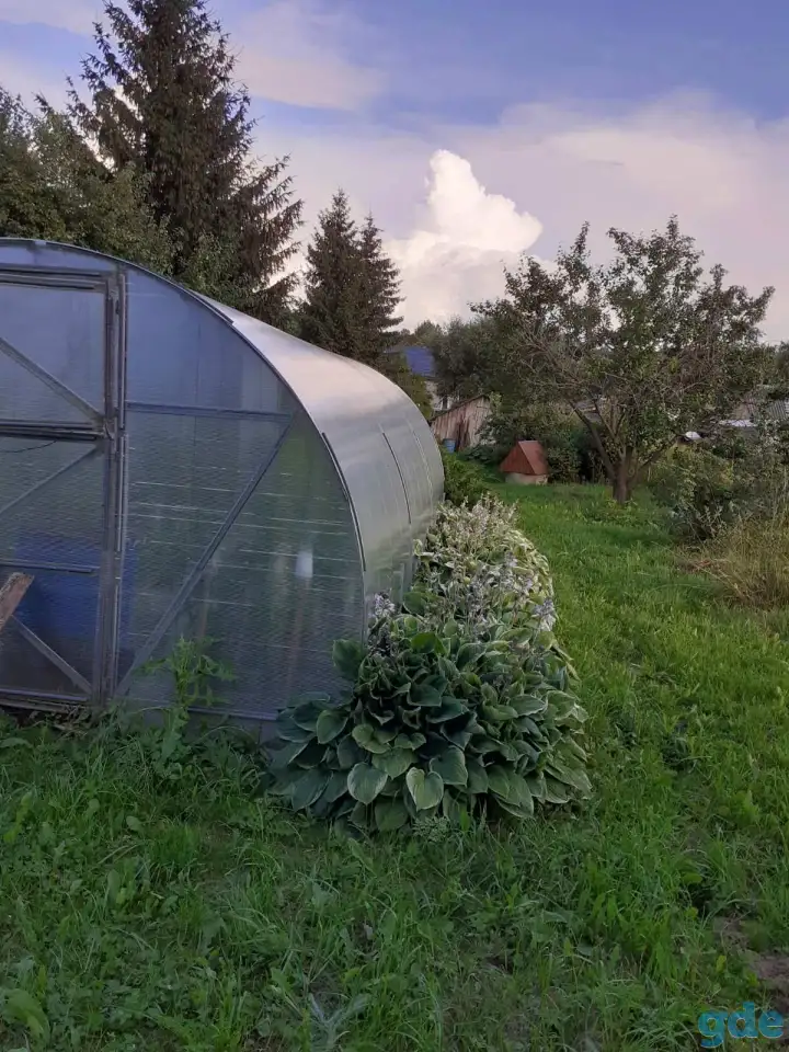 продажа дома, деревня Каверляны, улица Центральная, 46, Дзержинский раон, фотография 9