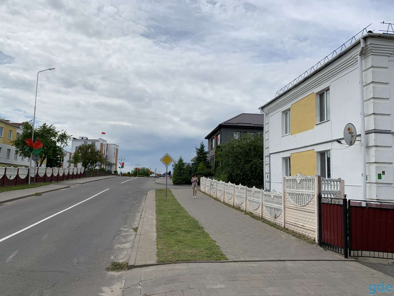 Продаётся квартира в центре Столина по хорошей цене!, фотография 2