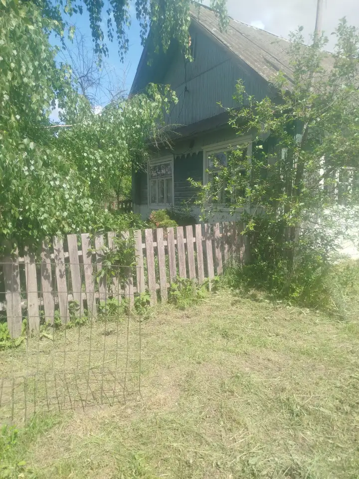 Продажа, Молодечненский район деревня Редьки, фотография 3