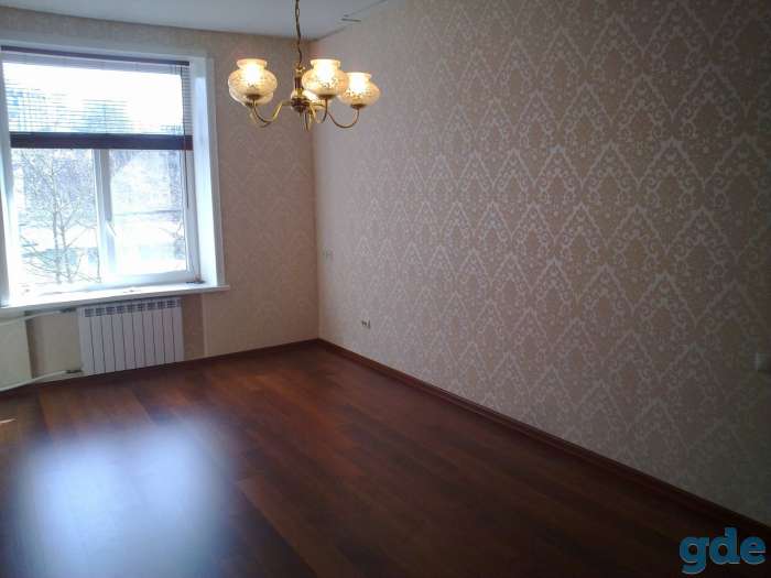 Отделочные работы, фотография 3