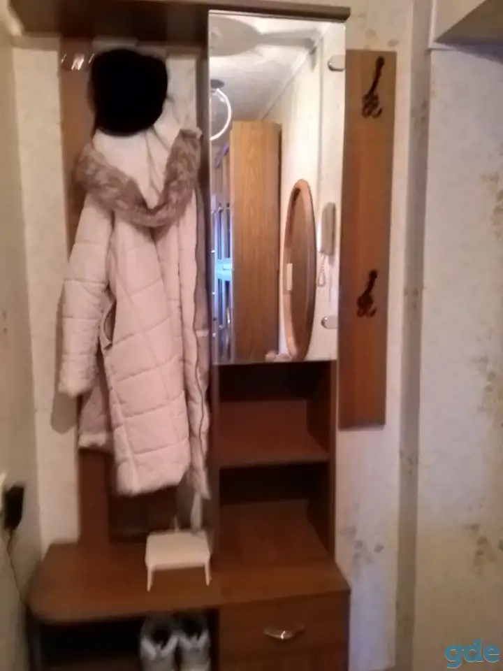 Сдам квартиру на длительный срок, Буденного, 22, фотография 4