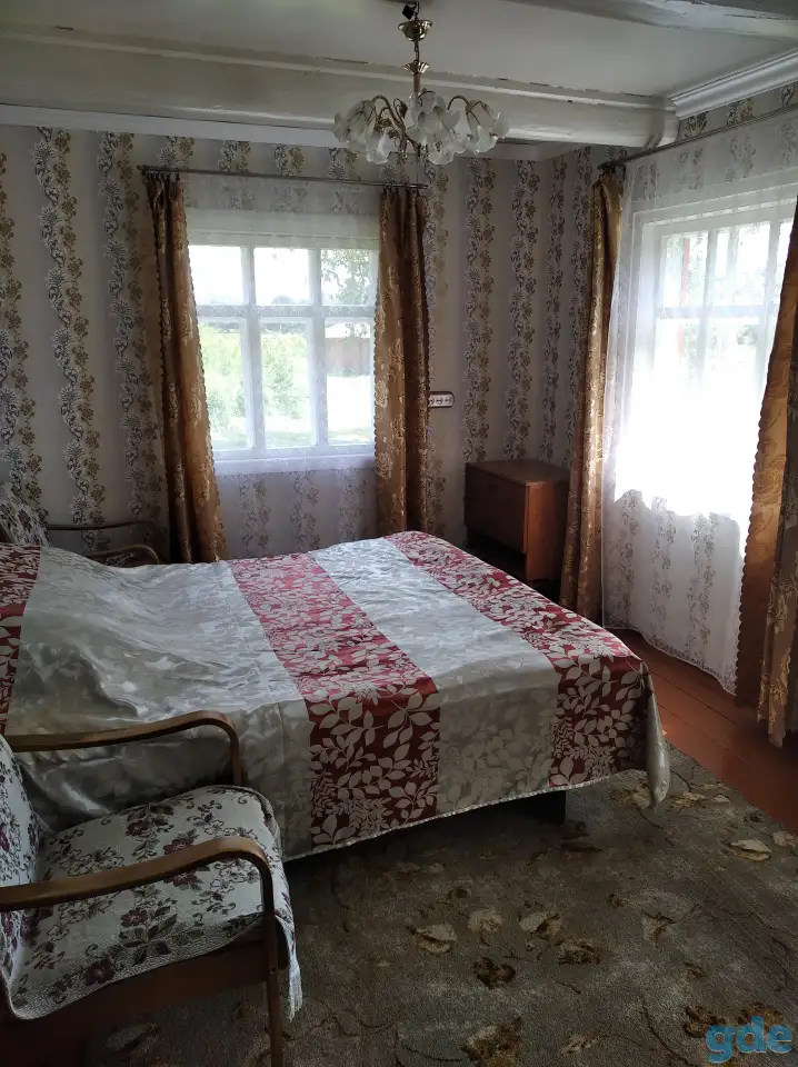 Домик в деревне, А.Г.Опса. р- н, фотография 8
