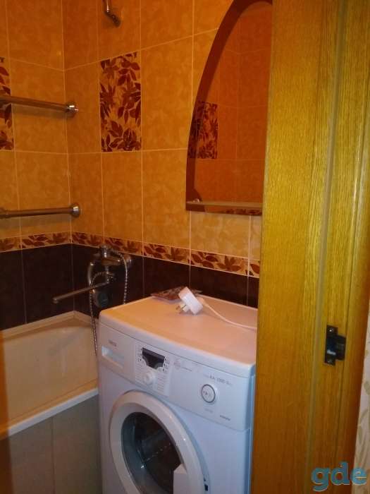 1 комнатная квартира в ЦЕНТРЕ, Смоленская, 20, фотография 10