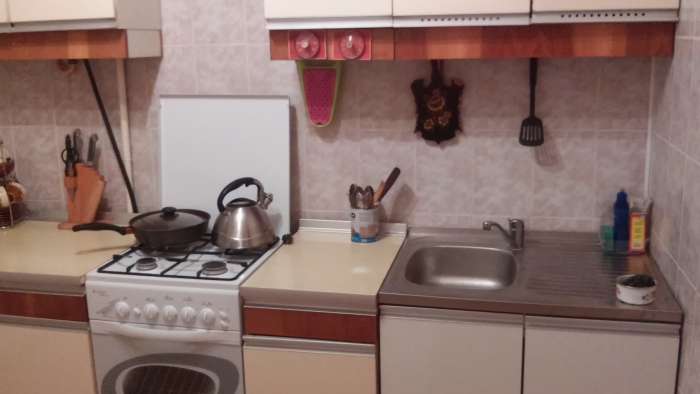 Сдам квартиру на сутки, б-р Непокоренных, фотография 5