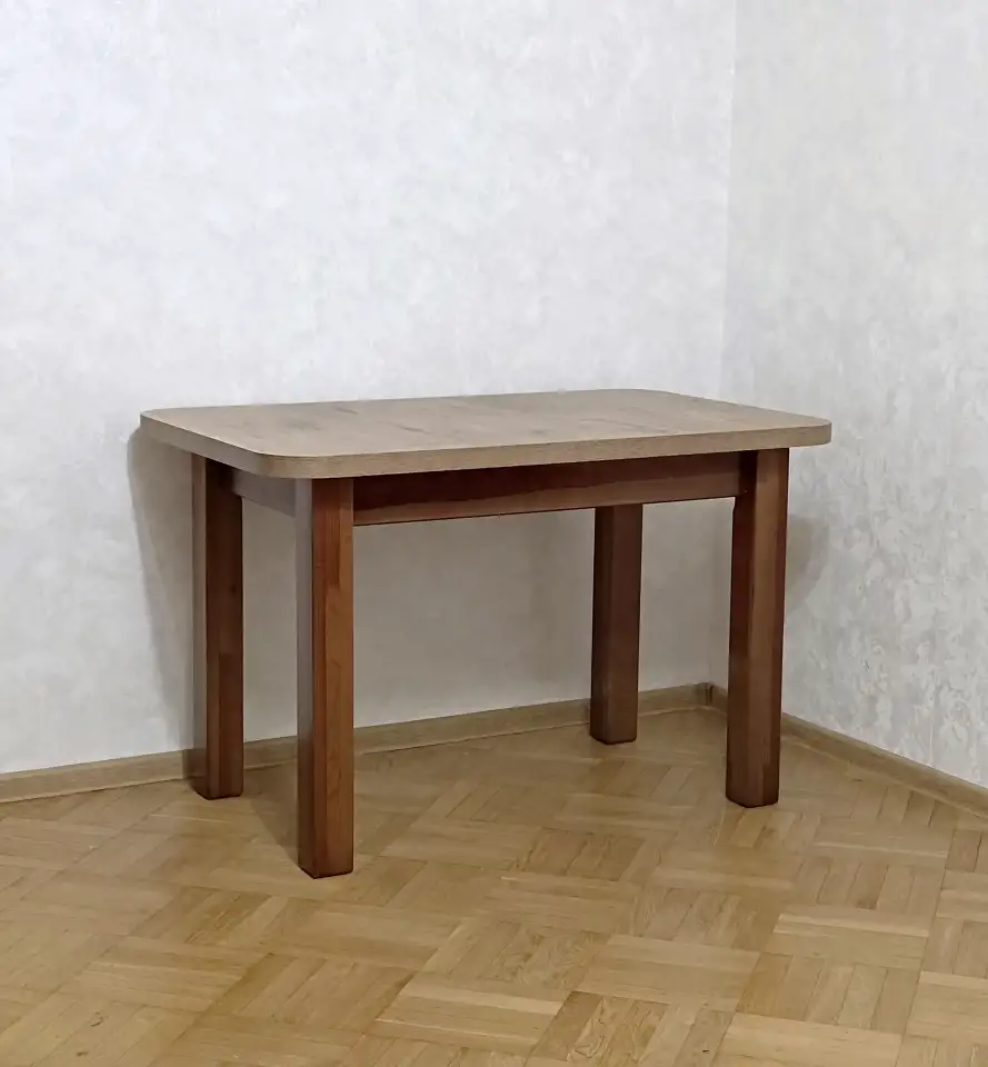 Стол новый 120х75см в наличии, фотография 2