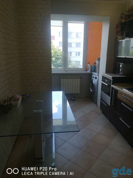 Продам 2-х комнатную квартиру, Гомельская область улица Первомайская дом 23, фотография 9