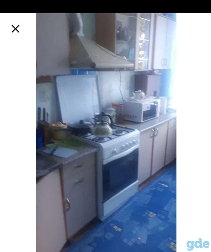 Продажа квартиры, фотография 2