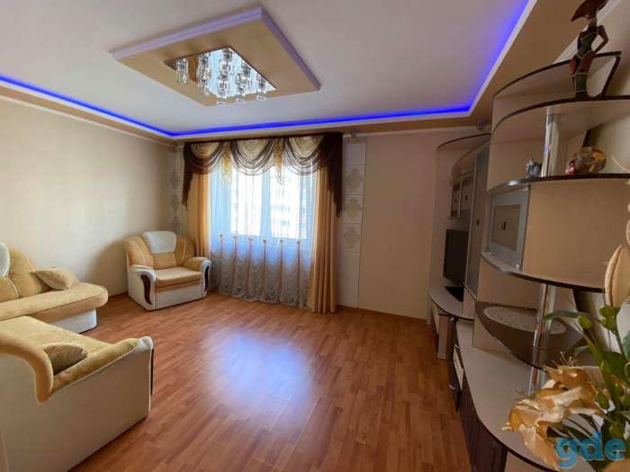 Сдам уютную  квартиру на длительный срок, Правды 66/1, фотография 2