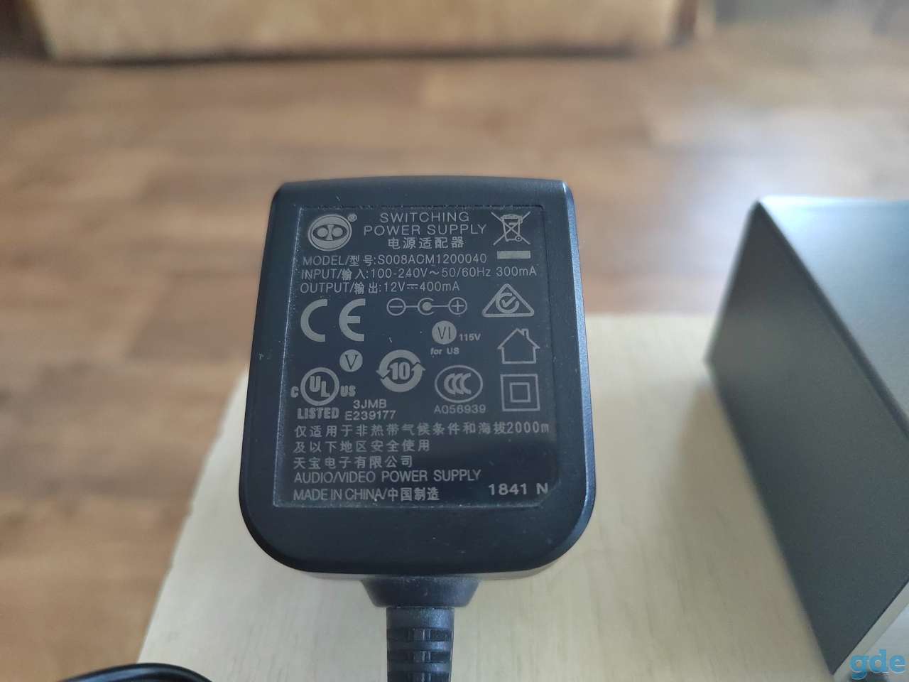 TC Electronic M100, фотография 4