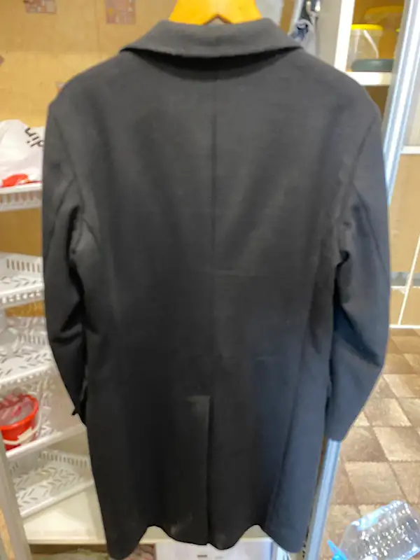 Пальто, фотография 5