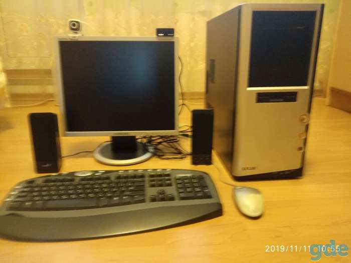 Продам компьютер, фотография 4