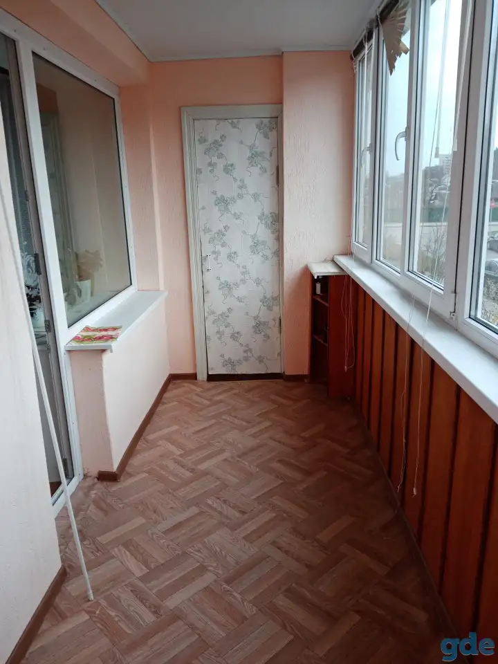 Квартиры, Микр. 6 д 33, фотография 1