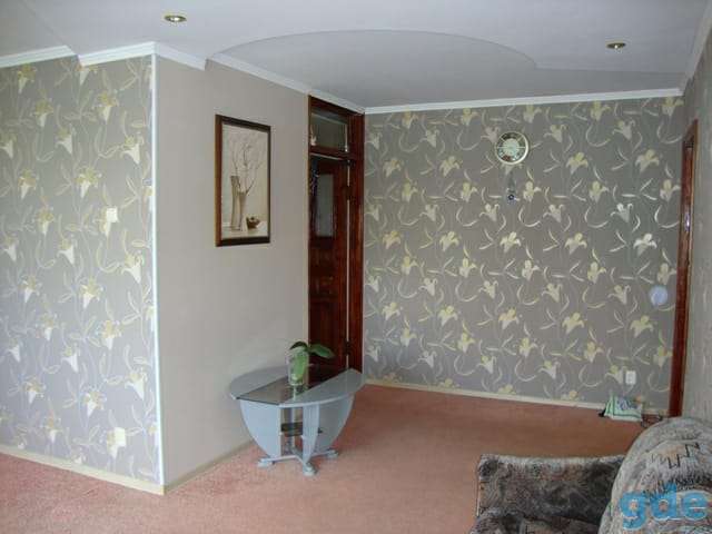 Сдам 3к квартиру на длительный срок, Проспект Янки Купалы дом 54, фотография 6