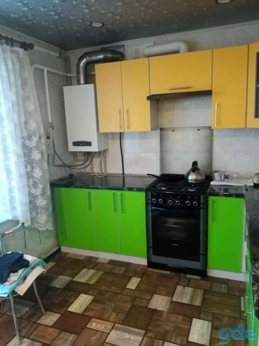 Продам 2-х комнатную квартиру в аг. Березинское, фотография 4