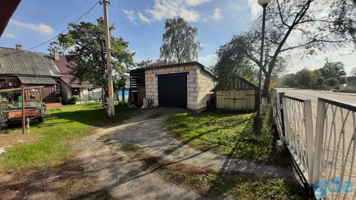 Продам 2-х комнатную квартиру, Партизанская 1, фотография 3