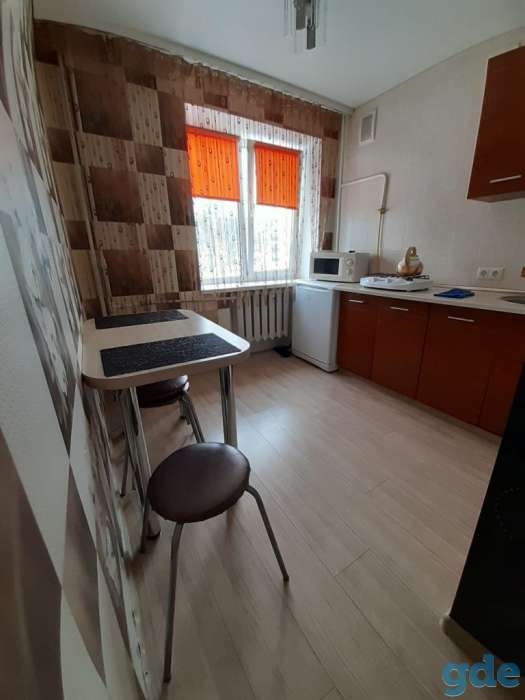 Квартира на часы, сутки, недели в центре, Комсомольская 9, фотография 4