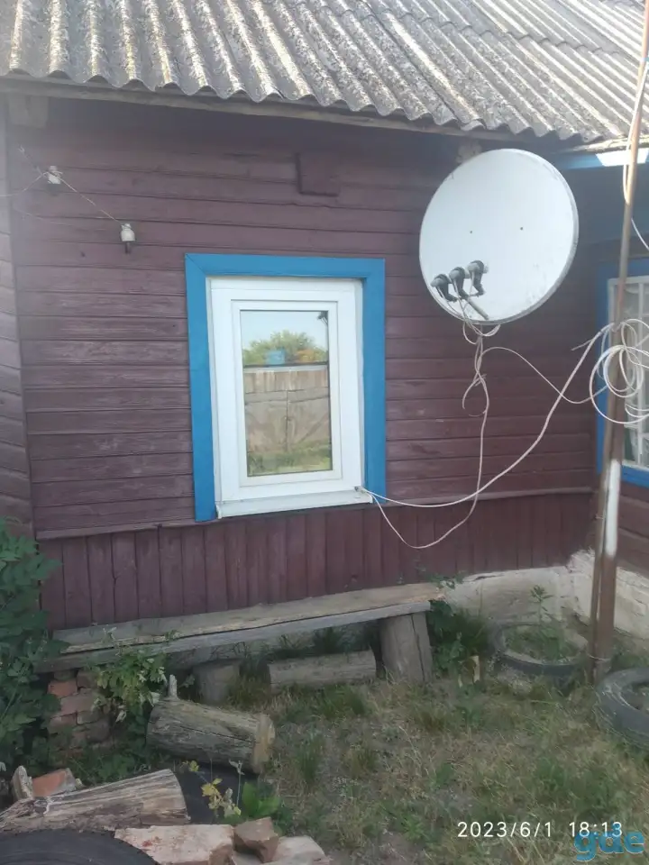 Жилой дом, Деревня Подолесье, д. 21, фотография 5
