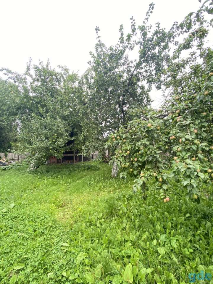 Продаётся дом по ул.Янки Купалы рядом центр города выход к реке с участка, фотография 10
