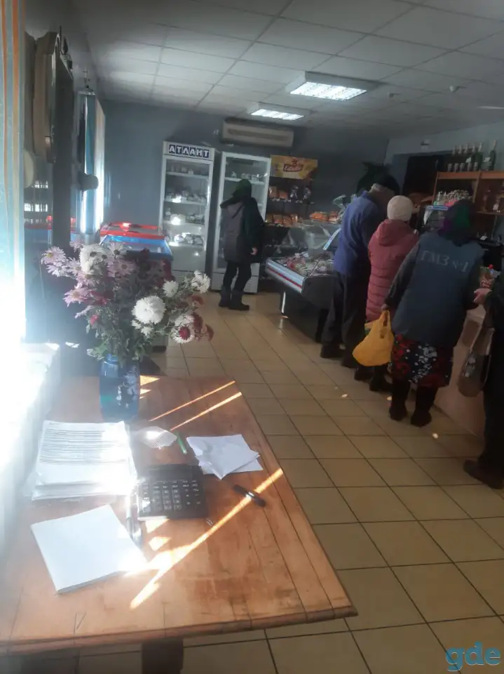 Сдам в аренду продуктовый магазин в а.г. Дяковичи, фотография 4