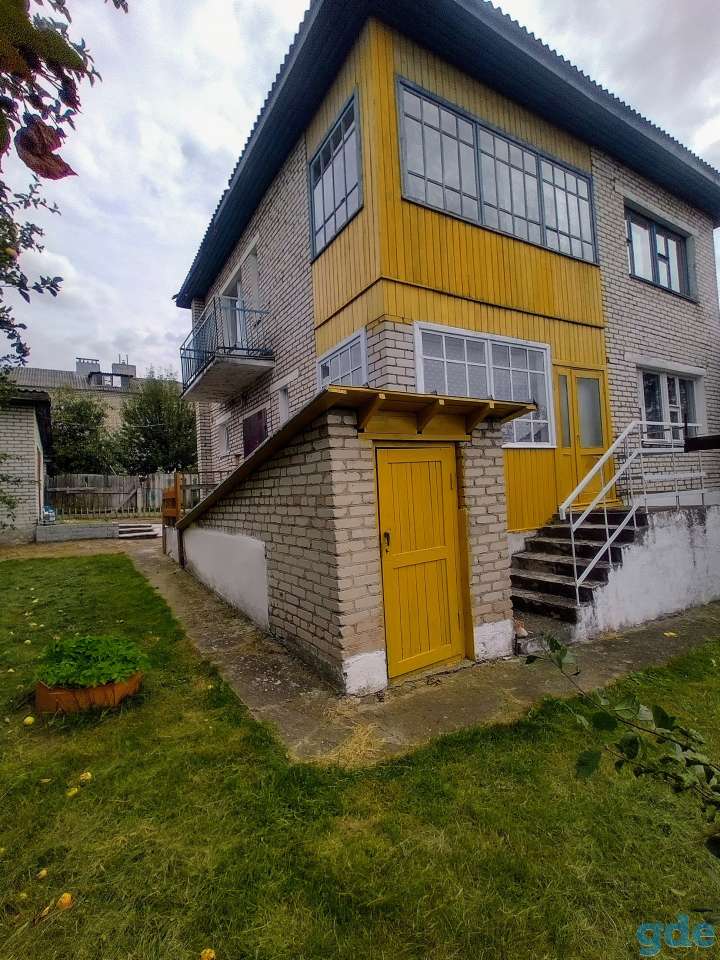 Продам дом, Головского 4, фотография 3