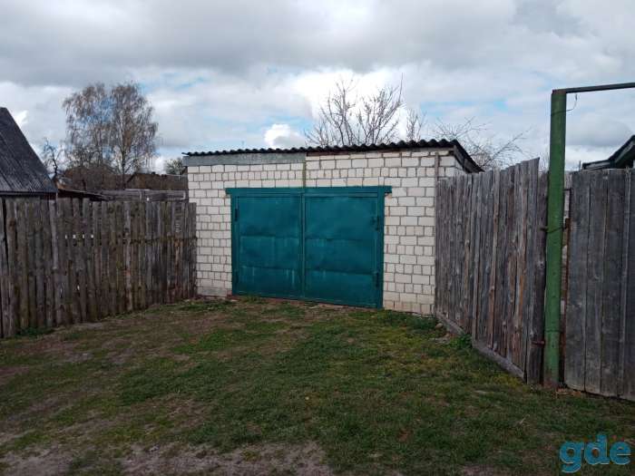 Продается дом, Рогачёв,ул.Новоднепровская,д.12, фотография 1