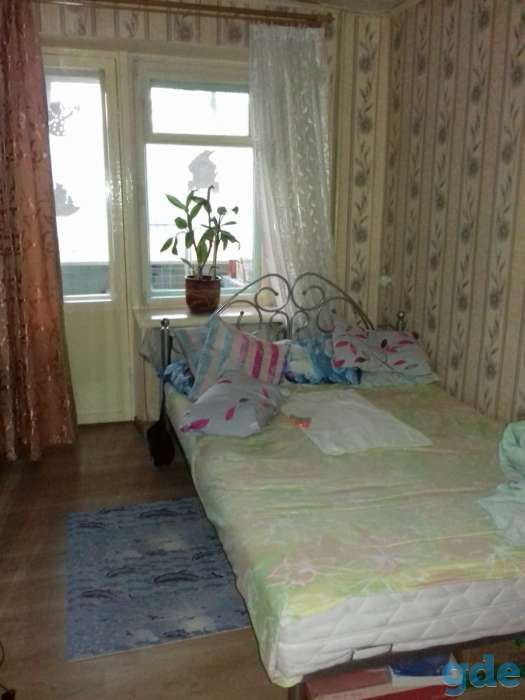 Продается 3 комн. квартирa, Энтузиастов, фотография 2