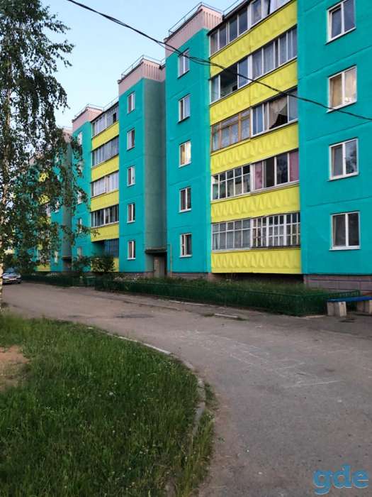 Продам 2ух комн.кв. в Шумилино р-н 